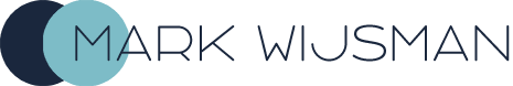Mark Wijsman logo