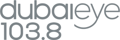 Dubai Eye logo