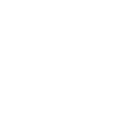 Speedometer icon white