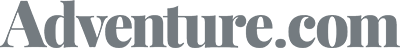 Adventure.com logo black