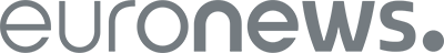 Euronews logo black