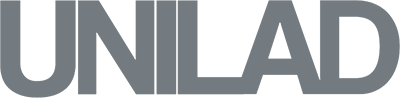 Unilad logo black