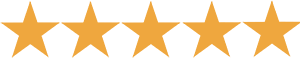 5 stars